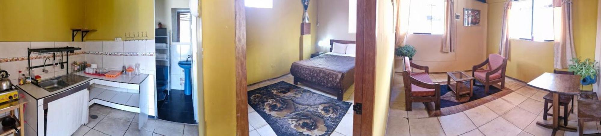 Chaska Valle Inn Урубамба Экстерьер фото